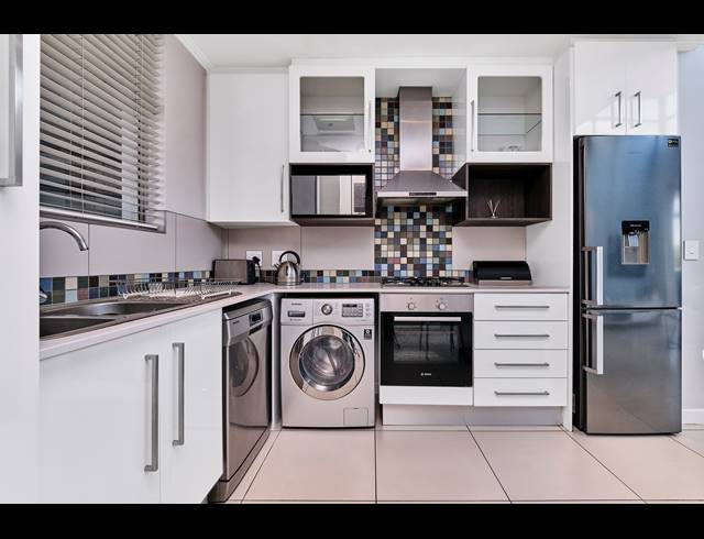 2 BEDROOM APARTMENT FOR SALE IN ROSEBANK